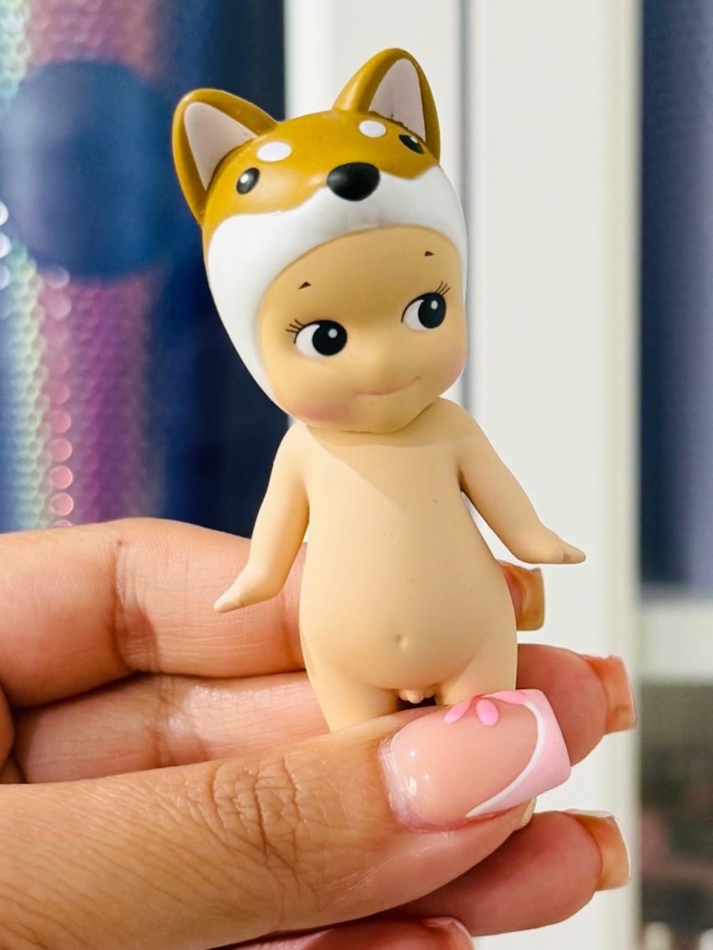 Corgi Sonny Angel
